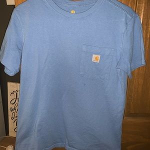 Carhartt short sleeve